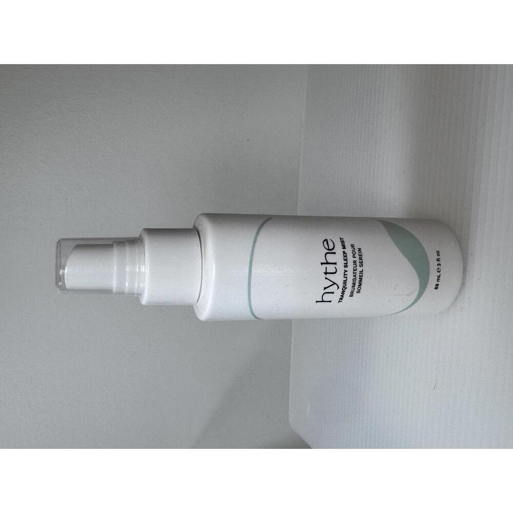 Hythe Tranquility Sleep Mist - Aromatherapy Serum